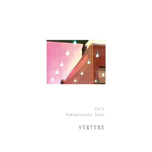 バテレ / ゼラ (Pomegranate Sour) 500ml缶 [VERTERE / Zela #12]