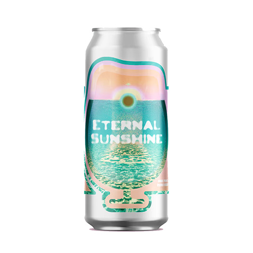 フォームブリュワーズ / エターナル・サンシャイン (IPA) 473ml缶 [Foam Brewers / Eternal Sunshine]