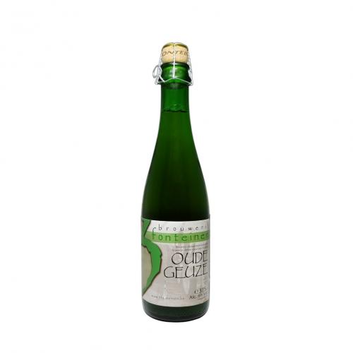 ドリーフォンティネン / オードグーズ (2013.10瓶詰) 375ml瓶 [3 Fonteinen / Oude Geuze (Bottled 2013.10)]