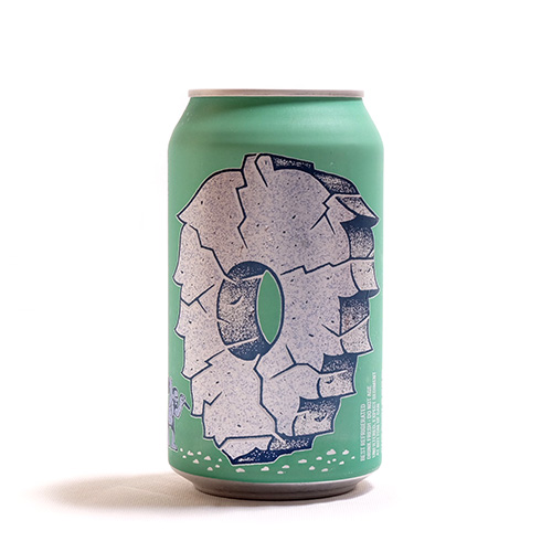 フォートジョージ / デザイン・トレンズ (West Coast Pale Ale) 355ml缶 [Fort George Brewery / Design Trends]