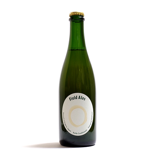 フィールドエールズ / プレ・テーブル (Hoppy Saison) 530ml瓶 [Field Ales Brewery / Pre-Table]
