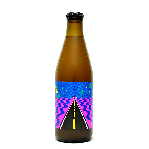 オムニポロ / エンピリアン (Imperial IPA 330ml瓶( [Omnipollo / Empyrean]