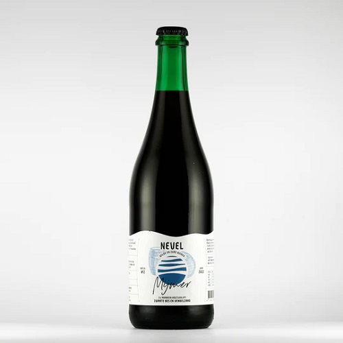 ネイフェル / 2022 メイマー (Barrel Aged Wild Ale) 750ml瓶 [Nevel / Mijmer]