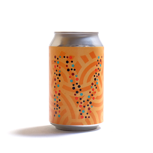 マホウブリュー / ヴィトリオールフォー (DDH IPA) 340ml缶 [MAHOWBREW / V.I.T.R.I.O.L IV]
