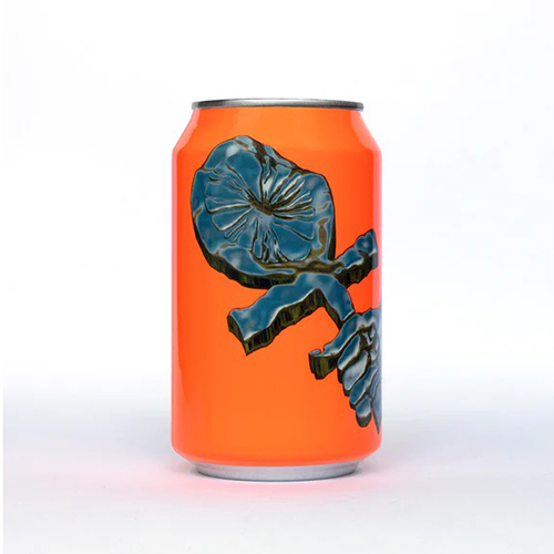 オムニポロ x ヴェイル / テフヌト アイス ロリー (Triple Fruited Imperial Gose) 330ml缶 [Omnipollo x The Veil / Tefnut : Ice Lolly]
