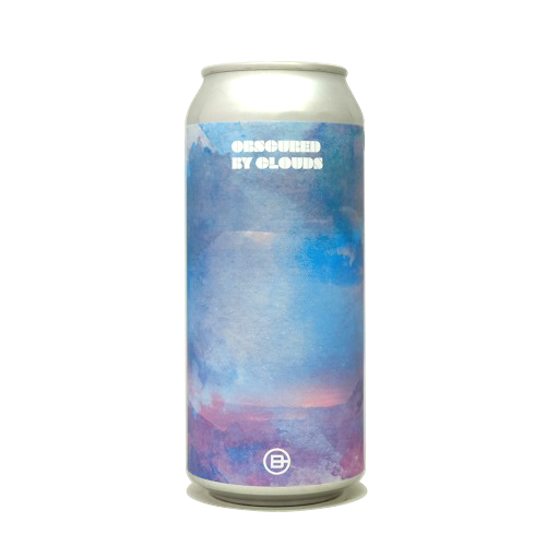 カルミネーション / オブスキュアード バイ クラウズ 473ml缶 [Culmination / Obscured By Clouds Hazy IIPA]