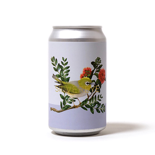 インクホーンブルーイング / シルバーアイ 2026 (Hazy IPA) 355ml缶 [Inkhorn Brewing / Silvereye 2026]