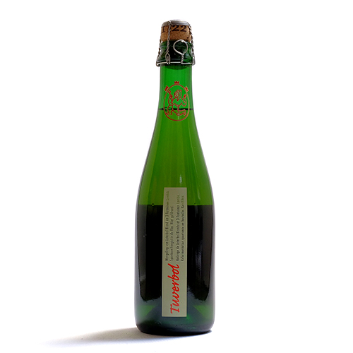 ドリーフォンティネン x ローテルボル / トゥーベルボル 2022 375ml瓶 [3 Fonteinen x Loterbol / Tuverbol 2022]