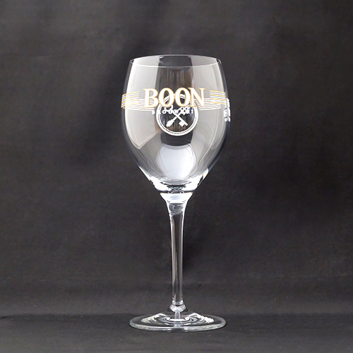 ブーン専用グラス 250cc [Boon Glass]