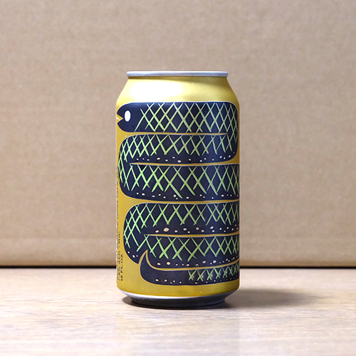 フォートジョージ / スーサイドスクイーズ (American IPA) 355ml缶 [Fort George / Suicide Squeeze]