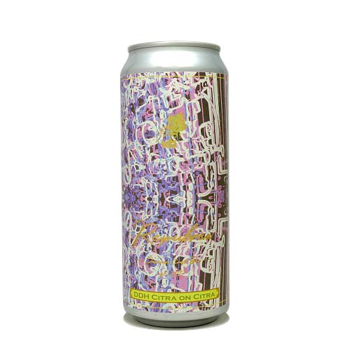 リパブリュー / ディーディーエイチ シトラ オン シトラ 500ml缶 [RePuBrew / DDH Citra on Citra]