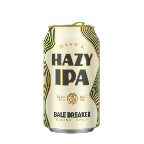 ベールブレイカー / ヘイジー エル (Hazy IPA) 355ml缶 [Bale Breaker / Hazy L]
