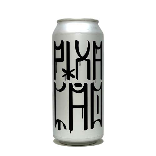 スティルウォーター / ピサカオ 473ml缶 [Stillwater / Pixa&ccedil;&atilde;o IPA]