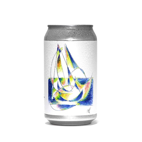 オーロイ / ボヤージュ (Dry Hopped Saison) 350ml缶 [OHLOY Brewing / VOYAGE]