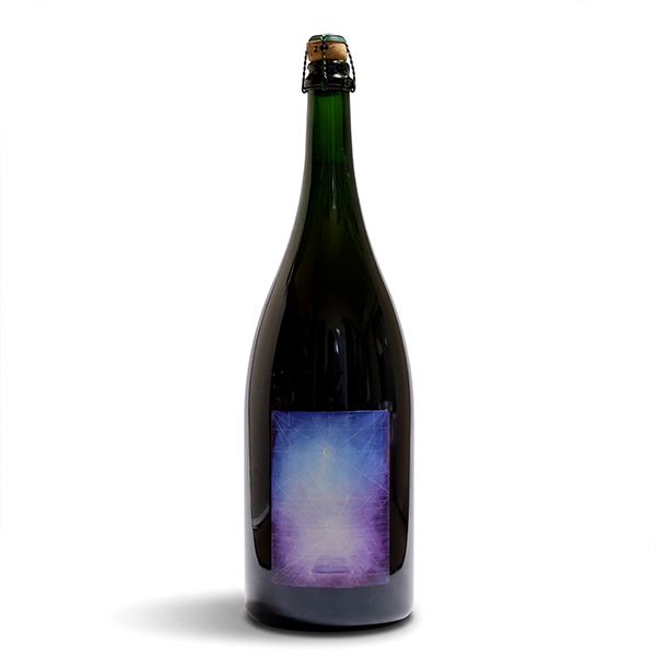 ドリーフォンティネン / オードグーズ・キュベ・アルマン & ガストン 2020 1500ml瓶 [3 Fonteinen / Oude Geuze Cuvée Armand & Gaston Vintage 2020 (n°15・19|20)]