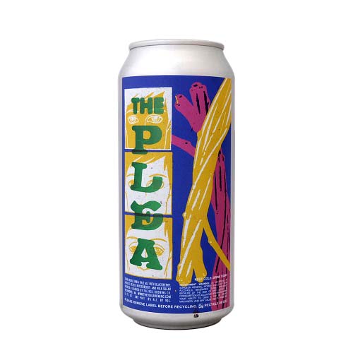 ザ ヴェイル / ザ プリー 473ml缶 [The Veil / The Plea Sour DIPA]