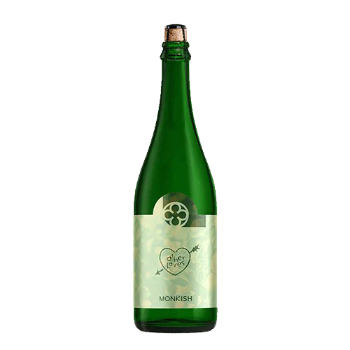 モンキッシュ / アザーラブズ (Saison w/ fruit) 750ml瓶 [Monkish / Other Loves]