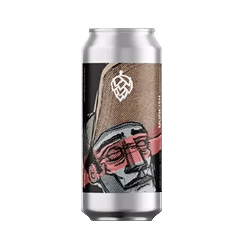 モンキッシュ / ヘイ・カズ (DDH IPA) 473ml缶 [Monkish / Hay Cuz]