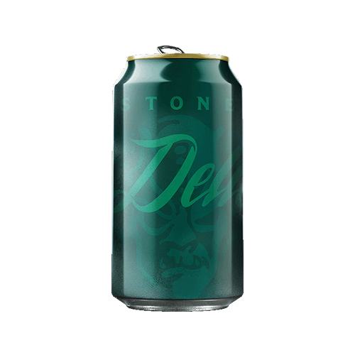 ストーン・デリシャスダブルIPA 355ml缶 [Stone Delicious Double IPA]