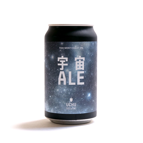 アローム / うちゅうブルーイング UCHU BREWING
