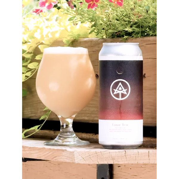 オートダイダクト / ルナー・ティア (Hazy IPA) 473ml缶 [Autodidact Beer / Lunar Tear]