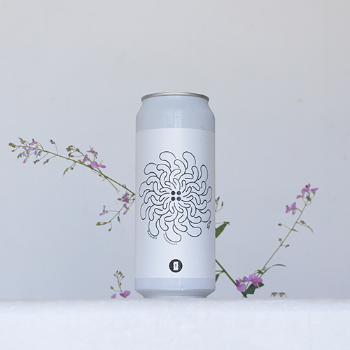 トートピアブルワリー / マムフォビア (菊恐怖症) (West Coast Lager) 500ml缶 [Totopia Brewery / Mumphobia]