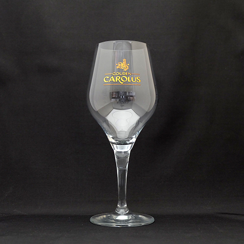 グーデンカロルス テイスティンググラス 330cc [Gouden Carolus Tasting Glass]