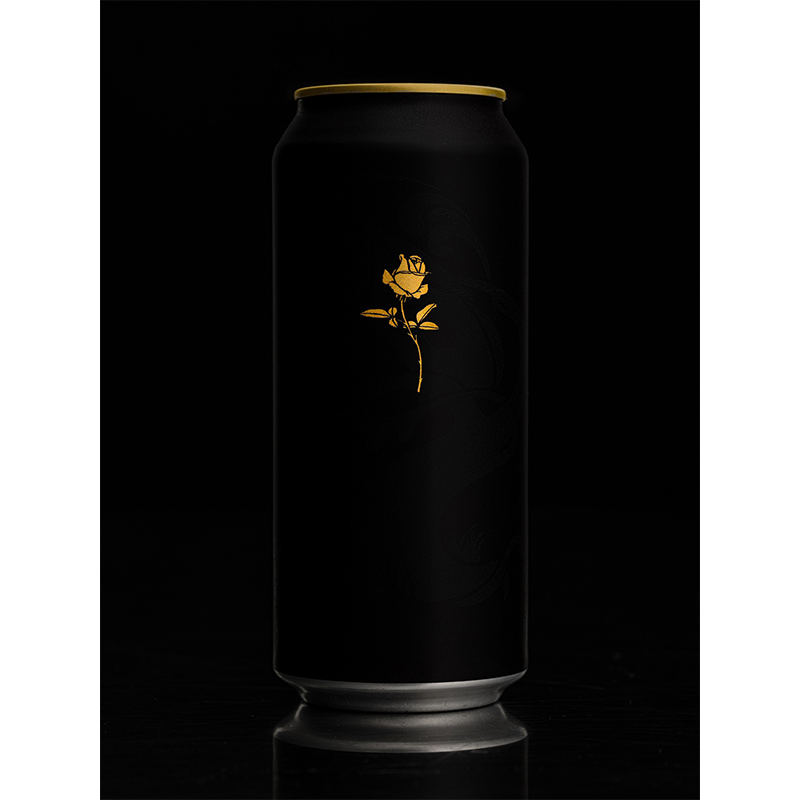 (空輸) ツリーハウス / ゴールデン・ローズ (New England TIPA) 473ml缶 [Tree House / Golden Rose]