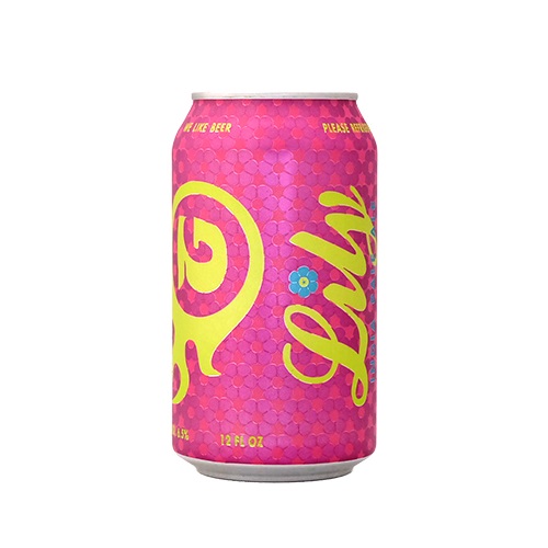 ジョージタウン / リリー (American IPA) 355ml缶 [Georgetown / Lily]