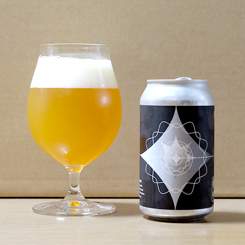 カルミネーション / ネビュラウルトラ (West Coast IPA) 355ml缶 [Culmination / Nebula Ultra]