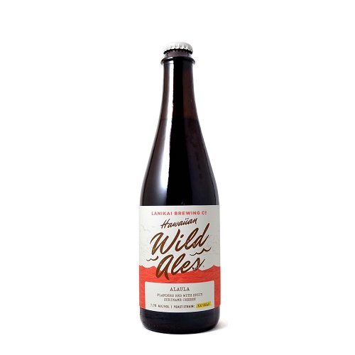ラニカイ / アラウラ (Sour Red Ale) 500ml瓶 [Lanikai / Alaula]