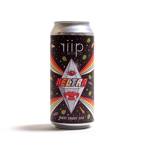 リープビアカンパニー / ネルトラ (West Coast IPA) 473ml缶 [Riip Beer Company / Neltra]