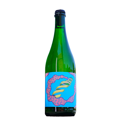 タイアードハンズ / サイケデリック・ライトハウス (Oak aged Rice and Rye Saison) 750ml瓶 [Tired Hands / Psychedlic Lighthouse]