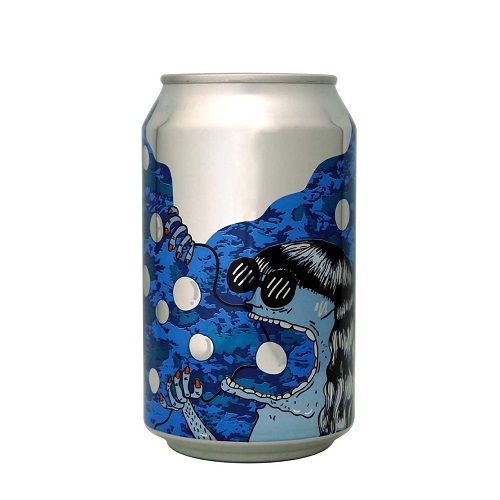 ラーヴィグ / パーラー フォー スヴィン (Hazy IPA) 330ml缶 [Lervig / Perler For Svin]