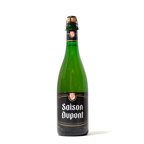 デュポン / セゾンデュポン 750ml瓶 [Dupont / Saison Dupont]