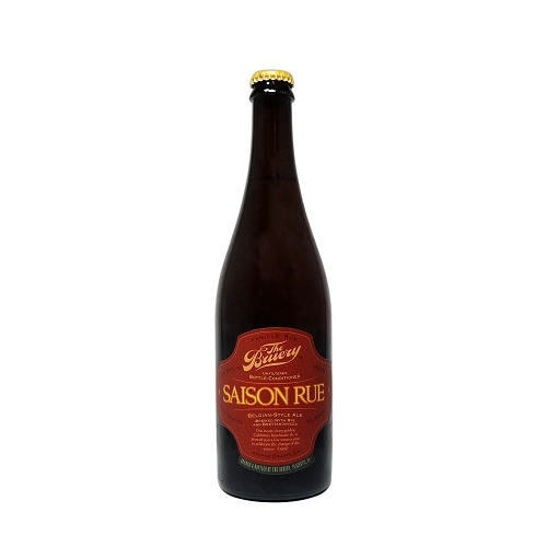 ザ・ブルーリー / セゾン ルー 750ml瓶 [The Bruery / Saison Rue]