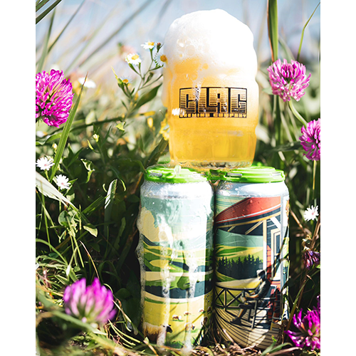 クラッグ / バック・トゥ・ザ・ハウス (New Zealand IPA) 473ml缶 [CLAG / Back To The House]