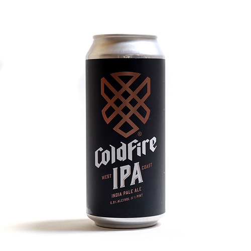 コールドファイア / コールドファイアIPA (West Coast IPA) 473ml缶 [ColdFire Brewing / ColdFire IPA]