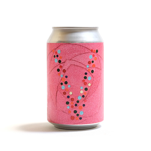 マホウブリュー / ヴィトリオール ファイブ (DDH IPA) 340ml缶 [MAHOWBREW / V.I.T.R.I.Ø.L V]