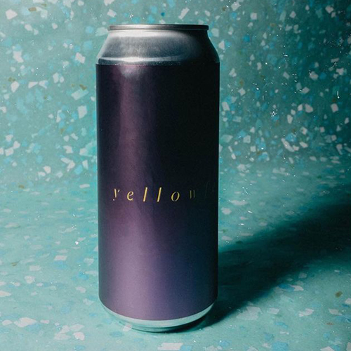 ザ ヴェイル / イエローフェラーリ&sup3; (TDH Double IPA) 473ml缶 [The Veil / yellowferrari&sup3;]