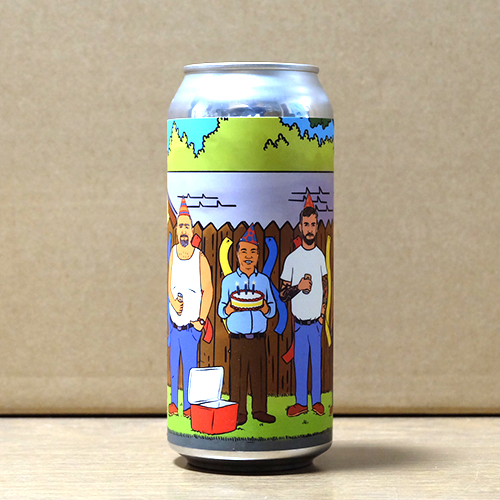 クラッグ / アーユーチャイニーズオアベトナミーズ? (Double IPA) 473ml缶 [CLAG Brewing Company / Are You Chinese Or Vietnamese?]