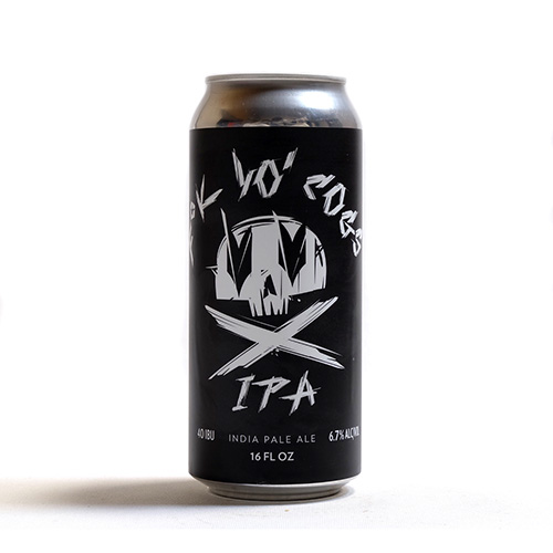 マイグレーションブルーイング / F* Yo’ Cogs (India Pale Ale) 473ml缶 [Migration Brewing / F* Yo’ Cogs]