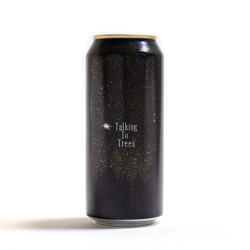(空輸) ロアーブルーイング / トーキング・トゥ・ツリーズ・フルーテッド (Hop Saturated Ale with Passion Fruit & Pineapple) 473ml缶 [RaR Brewing / Talking To Trees Fruited]