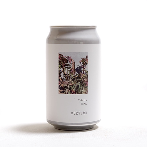 バテレ / トリスティス (Triple IPA) 350ml缶 [VERTERE / Tristis #8]