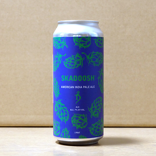 ジ・アルケミスト / スカドゥーシュ 94 (American Double IPA) 473ml缶 [The Alchemist / Skadoosh 94]