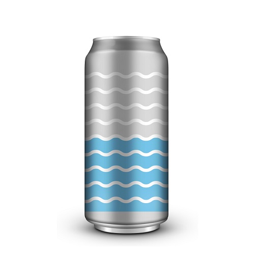 スティルウォーター × モンキッシュ / ア サウンド セゾン (Farmhouse Ale) 473ml缶 [Stillwater × Monkish / A Sound Saison]