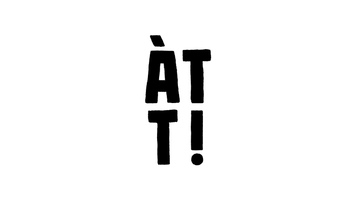 アトゥエテットロゴ