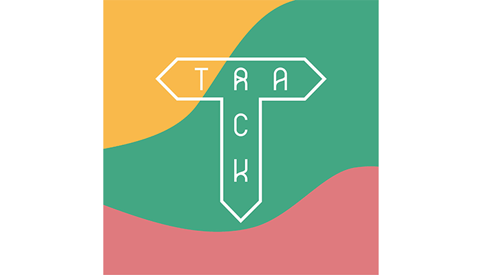 トラックブリューイングロゴ