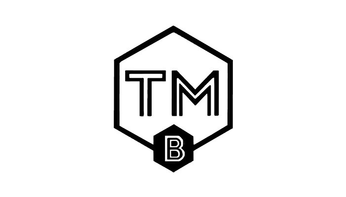 トレードマークロゴ